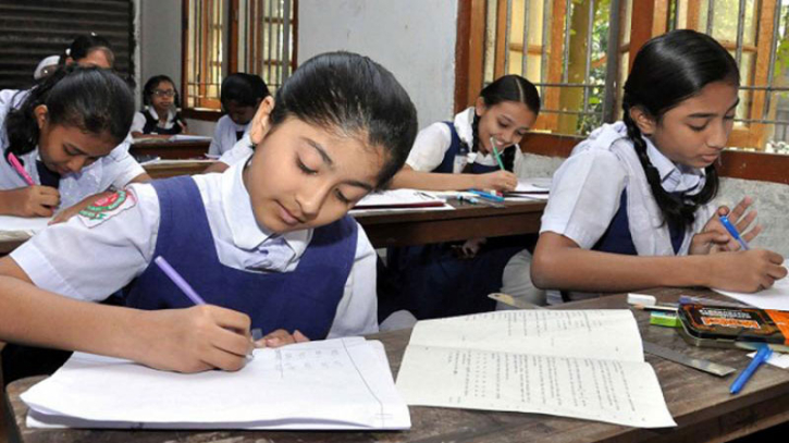 ষষ্ঠ ও সপ্তম শ্রেণিতে কোনো পরীক্ষা নয়: মাউশি ষষ্ঠ ও সপ্তম শ্রেণিতে কোনো পরীক্ষা নয়: মাউশি