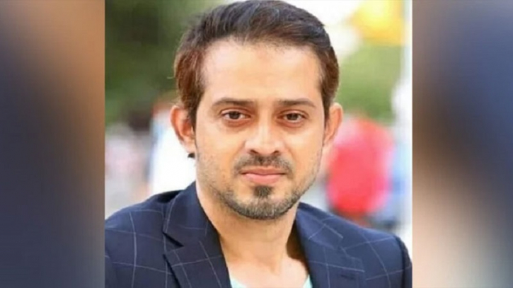 সাংবাদিক ইলিয়াসকে হাজির হতে পত্রিকায় বিজ্ঞপ্তি প্রকাশের নির্দেশ সাংবাদিক ইলিয়াসকে হাজির হতে পত্রিকায় বিজ্ঞপ্তি প্রকাশের নির্দেশ