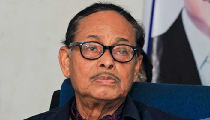 ৮ জনকে জাপার প্রেসিডিয়াম সদস্য পদে পদোন্নতি দিলেন এরশাদ ৮ জনকে জাপার প্রেসিডিয়াম সদস্য পদে পদোন্নতি দিলেন এরশাদ