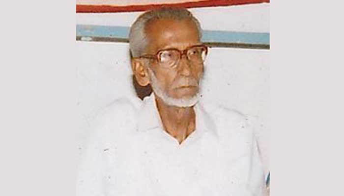 শ্রমিকনেতা মফিজ আলী-এর ১১তম মৃত্যুবার্ষিকী বৃহস্পতিবার