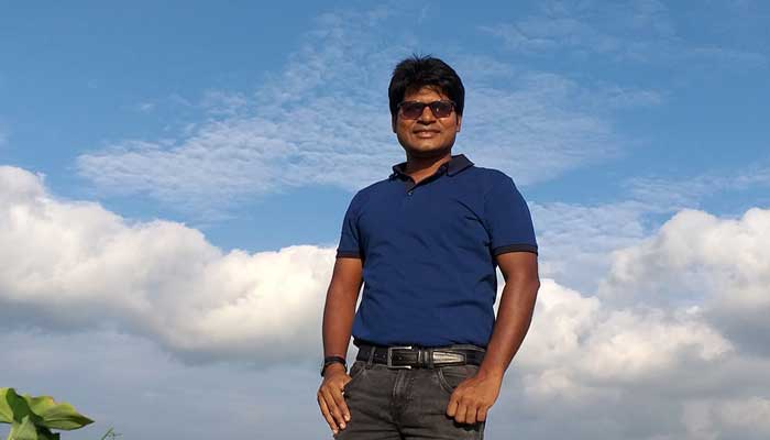 প্রকৃতিবন্দনা হোক, কোভিডের নয়... প্রকৃতিবন্দনা হোক, কোভিডের নয়...