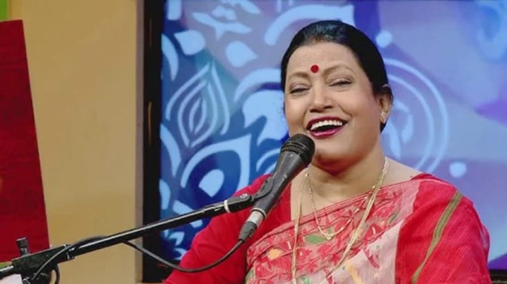 শিল্পী ফরিদা পারভীন ফের লাইফ সাপোর্টে