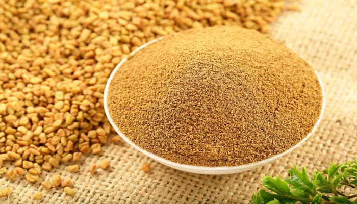 মেথির উপকারিতা মেথির উপকারিতা