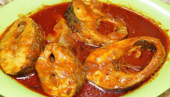 কালোজিরার সুস্বাদু মাছের ঝোল কালোজিরার সুস্বাদু মাছের ঝোল