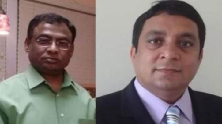 ফ্লোরিডা আওয়ামী লীগের সভাপতি নান্নু, সম্পাদক মুজিব ফ্লোরিডা আওয়ামী লীগের সভাপতি নান্নু, সম্পাদক মুজিব