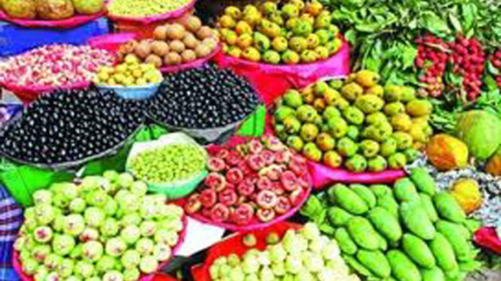 ষাটোর্ধ্ব মায়েদের জন্য ফল উৎসব ষাটোর্ধ্ব মায়েদের জন্য ফল উৎসব