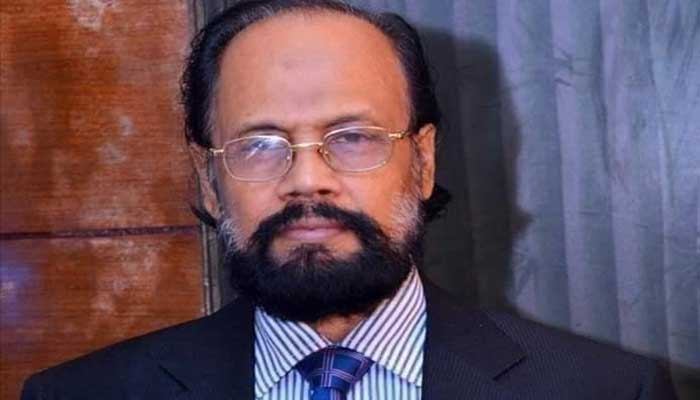 গেদুচাচা খ্যাত সাংবাদিক মোজাম্মেল হকের জীবনাবসান গেদুচাচা খ্যাত সাংবাদিক মোজাম্মেল হকের জীবনাবসান