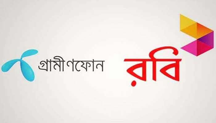 বকেয়া পরিশোধ না করায় বন্ধ হচ্ছে জিপি ও রবির এনওসি