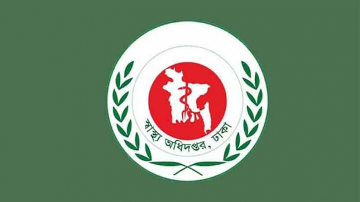 হিট স্ট্রোক রোধে স্বাস্থ্য অধিদপ্তরের ৪ নির্দেশনা হিট স্ট্রোক রোধে স্বাস্থ্য অধিদপ্তরের ৪ নির্দেশনা