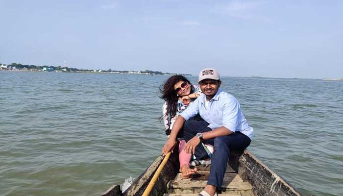 করোনাকালে হাওর পর্যটনে নতুন সম্ভাবনা করোনাকালে হাওর পর্যটনে নতুন সম্ভাবনা
