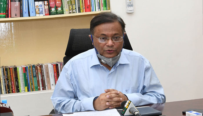 বিএসএমএমইউ’তে সাংবাদিকদের করোনা পরীক্ষায় বিশেষ ব্যবস্থা বিএসএমএমইউ’তে সাংবাদিকদের করোনা পরীক্ষায় বিশেষ ব্যবস্থা