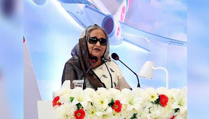 বিমানের সুনাম বৃদ্ধির আহ্বান প্রধানমন্ত্রীর বিমানের সুনাম বৃদ্ধির আহ্বান প্রধানমন্ত্রীর