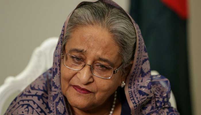 সর্বোচ্চ শাস্তি নিশ্চিত করার নির্দেশ দিয়েছি: প্রধানমন্ত্রী সর্বোচ্চ শাস্তি নিশ্চিত করার নির্দেশ দিয়েছি: প্রধানমন্ত্রী