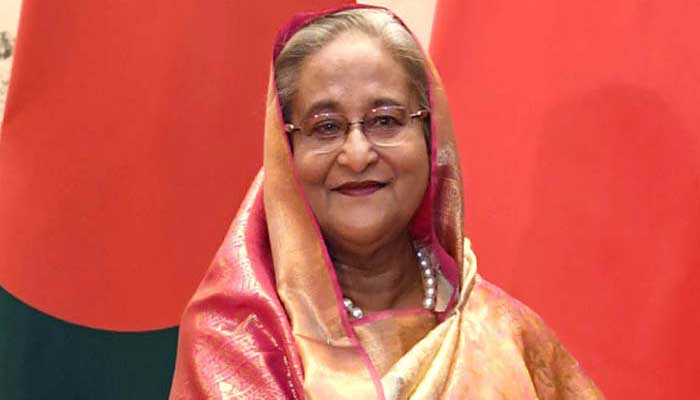 শেখ হাসিনা, বদলে যাওয়া বাংলাদেশের নতুন ঠিকানা শেখ হাসিনা, বদলে যাওয়া বাংলাদেশের নতুন ঠিকানা