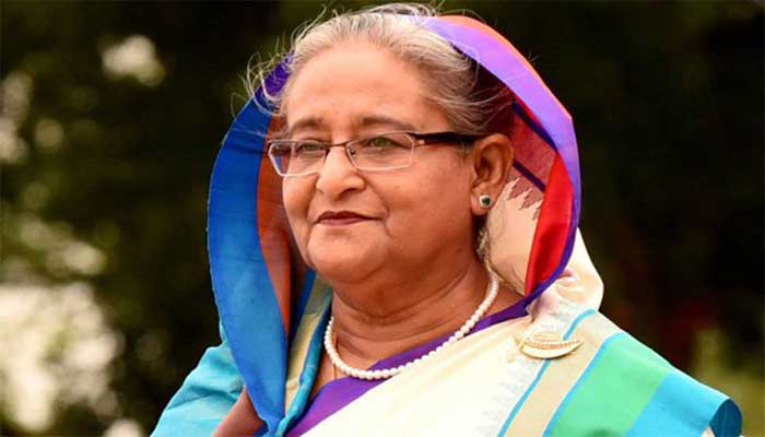 ‘ওয়ান হেলথ গ্লোবাল লিডার্স গ্রুপ’ এর কো-চেয়ার হলেন প্রধানমন্ত্রী ‘ওয়ান হেলথ গ্লোবাল লিডার্স গ্রুপ’ এর কো-চেয়ার হলেন প্রধানমন্ত্রী