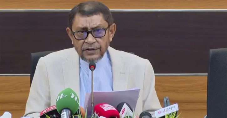 হামের টিকা না পাওয়া শিশুদের খুঁজে বের করে টিকা দেব