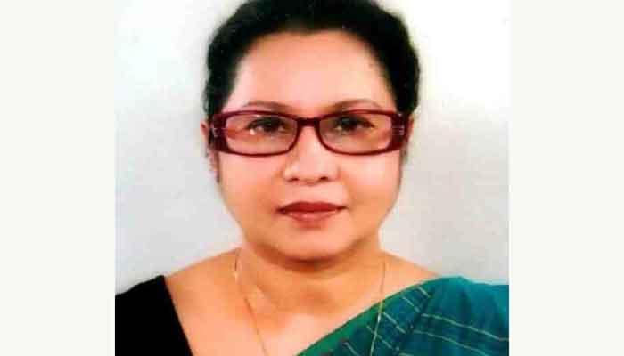বেতারের মহাপরিচালক হলেন হোসনে আরা তালুকদার বেতারের মহাপরিচালক হলেন হোসনে আরা তালুকদার