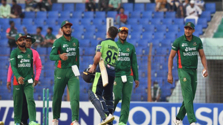 লজ্জার হার বাংলাদেশের লজ্জার হার বাংলাদেশের