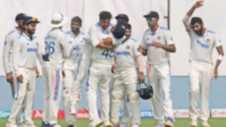 টাইগারদের বিপক্ষে চেন্নাই টেস্টের জন্য দল ঘোষণা ভারতের টাইগারদের বিপক্ষে চেন্নাই টেস্টের জন্য দল ঘোষণা ভারতের