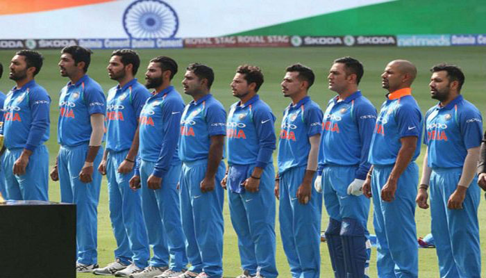 ভারতীয় ক্রিকেটারদের ডোপ টেস্ট করা বাধ্যতামূলক ভারতীয় ক্রিকেটারদের ডোপ টেস্ট করা বাধ্যতামূলক