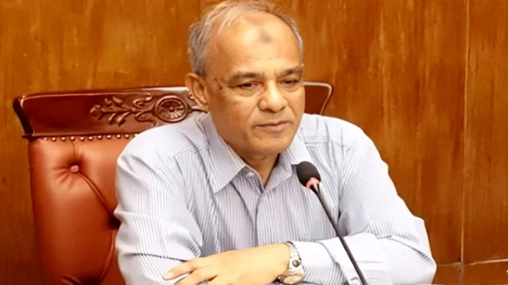 সশস্ত্র বাহিনীর সদস্যদের তুলে নেওয়ার সিদ্ধান্ত হয়নি: স্বরাষ্ট্র উপদেষ্টা