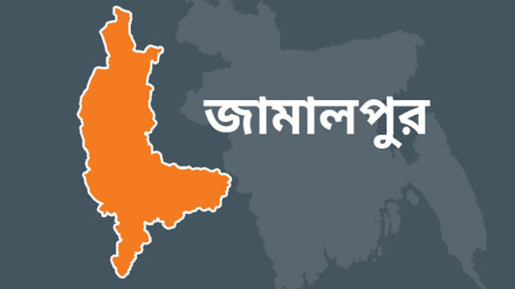 জামালপুরে ট্রাকের ধাক্কায় অটোরিকশার তিন আরোহীর মৃত্যু জামালপুরে ট্রাকের ধাক্কায় অটোরিকশার তিন আরোহীর মৃত্যু