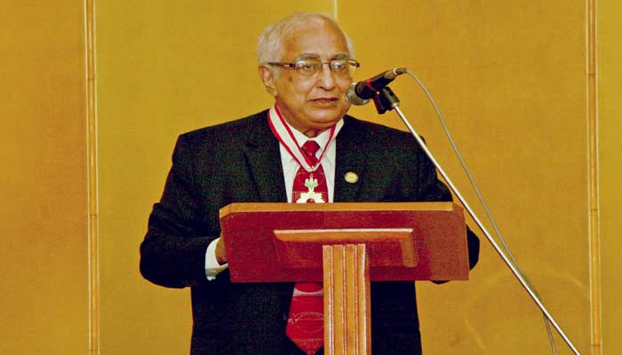 ‘অবকাঠামো খাতে জামিলুর রেজা চৌধুরীর অবদান অনন্য’ ‘অবকাঠামো খাতে জামিলুর রেজা চৌধুরীর অবদান অনন্য’