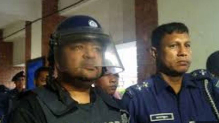 ৪ দিনের রিমান্ডে সাবেক স্বরাষ্ট্রমন্ত্রীর ছেলে জ্যোতি ৪ দিনের রিমান্ডে সাবেক স্বরাষ্ট্রমন্ত্রীর ছেলে জ্যোতি