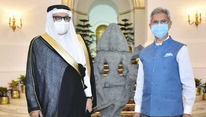 India and Bahrain agree to strengthen cooperation India and Bahrain agree to strengthen cooperation