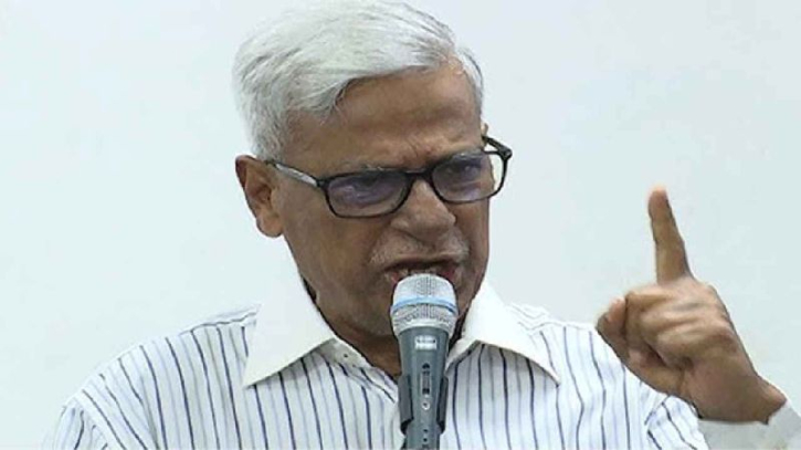 জামায়াতকে ক্ষমা চাইতে বললেন ফারুক জামায়াতকে ক্ষমা চাইতে বললেন ফারুক