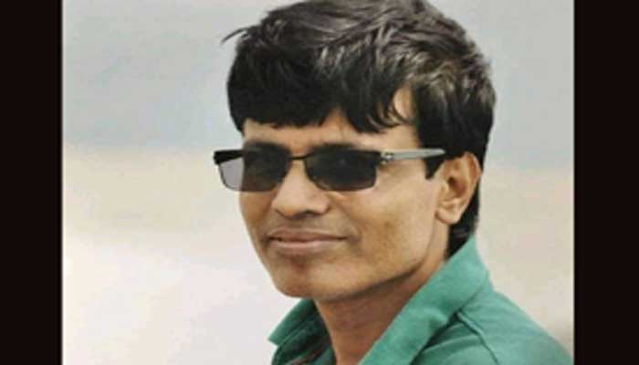 দুদক পরিচালক জুলফিকার আলী মারা গেছেন দুদক পরিচালক জুলফিকার আলী মারা গেছেন