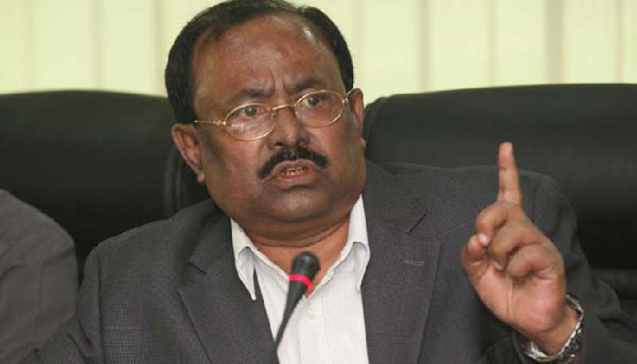কাজী হায়াৎ আইসিইউতে কাজী হায়াৎ আইসিইউতে