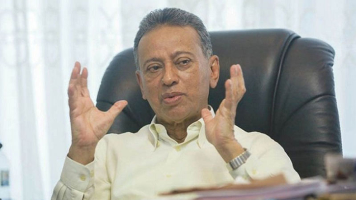 নির্বাচনের রোডম্যাপ দিতে এত ভয় কেন : প্রশ্ন খসরুর নির্বাচনের রোডম্যাপ দিতে এত ভয় কেন : প্রশ্ন খসরুর