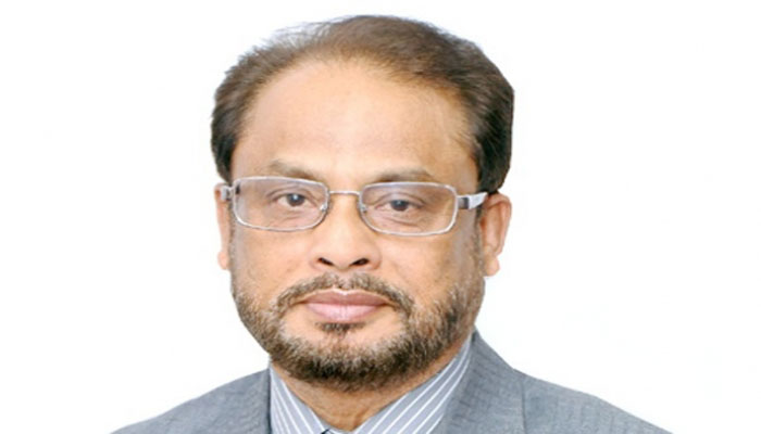এখন থেকে জাতীয় পার্টির চেয়ারম্যান জিএম কাদের এখন থেকে জাতীয় পার্টির চেয়ারম্যান জিএম কাদের