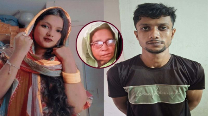 কলাবাগানে স্ত্রী-শাশুড়িকে হত্যার পর থানায় যুবক, নেপথ্যে কী