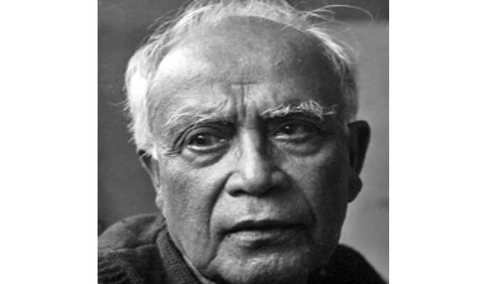 বিস্মৃত এক কিংবদন্তী আবুল কালাম শামছুদ্দীন বিস্মৃত এক কিংবদন্তী আবুল কালাম শামছুদ্দীন