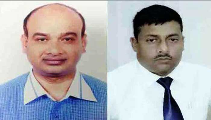 এমপি-পুত্র হত্যা মামলা: ওসি ও তদন্ত কর্মকর্তা’র কান্ড! এমপি-পুত্র হত্যা মামলা: ওসি ও তদন্ত কর্মকর্তা’র কান্ড!