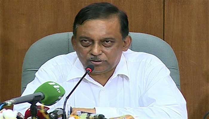ওসি মোয়াজ্জেম যেকোনো সময় গ্রেপ্তার: স্বরাষ্ট্রমন্ত্রী ওসি মোয়াজ্জেম যেকোনো সময় গ্রেপ্তার: স্বরাষ্ট্রমন্ত্রী