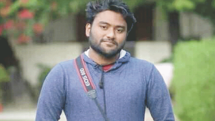 মোটরসাইকেল দুর্ঘটনায় নিহত কমলগঞ্জের যুবক মোটরসাইকেল দুর্ঘটনায় নিহত কমলগঞ্জের যুবক