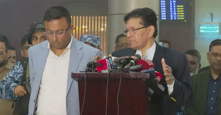 পাক-আফগান যুদ্ধে প্রকাশ্যে অবস্থান নেবে না বাংলাদেশ: পররাষ্ট্রমন্ত্রী