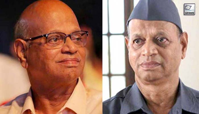 করোনায় মারা গেলেন বলিউডের বর্ষীয়ান অভিনেতা কিশোর নন্দলস্কর করোনায় মারা গেলেন বলিউডের বর্ষীয়ান অভিনেতা কিশোর নন্দলস্কর
