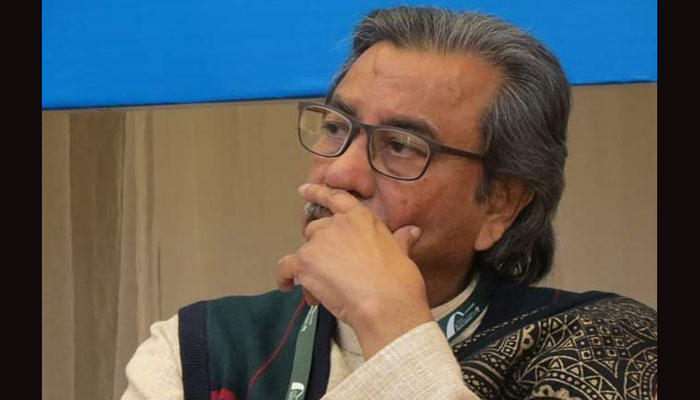 কবি হায়াত সাইফ আর নেই কবি হায়াত সাইফ আর নেই