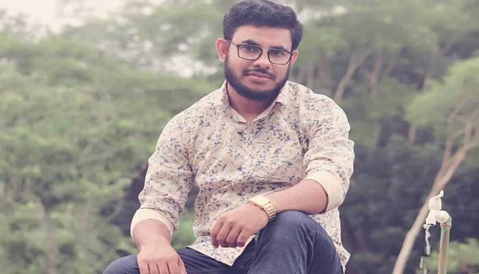 তুমি হও তুমি হও