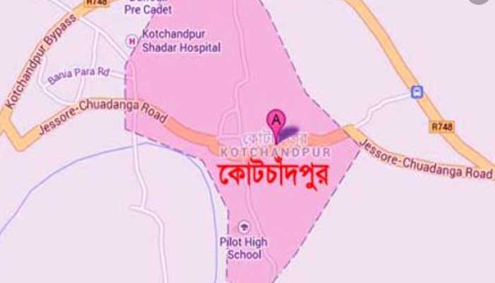 কোটচাঁদপুরে বগি লাইনচ্যুত: সোয়া ৬ ঘণ্টা পর স্বাভাবিক ট্রেন চলাচল কোটচাঁদপুরে বগি লাইনচ্যুত: সোয়া ৬ ঘণ্টা পর স্বাভাবিক ট্রেন চলাচল