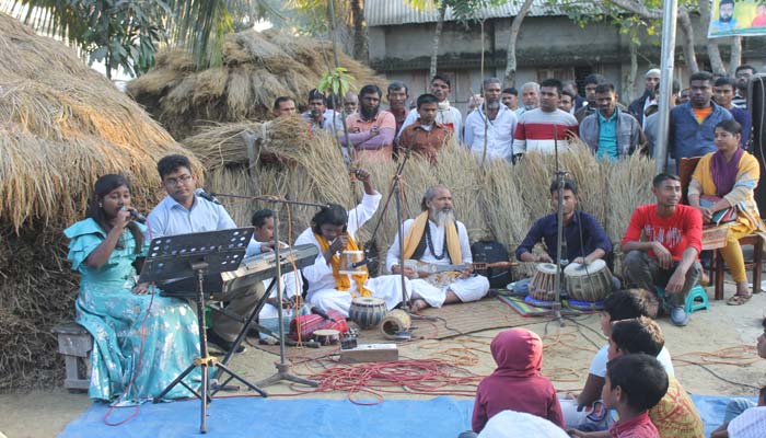 কৃষক নিবন্ধন উৎসব এখন আর স্বপ্ন নয়