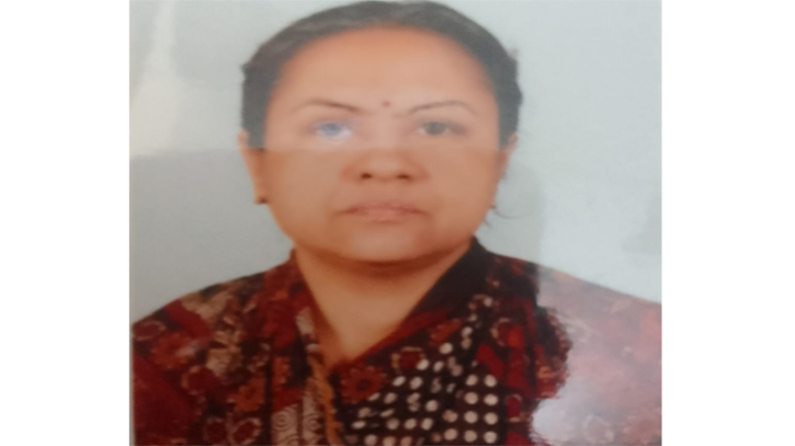 স্ত্রী হারালেন সাংস্কৃতিক ব্যক্তিত্ব তাপস হোড় স্ত্রী হারালেন সাংস্কৃতিক ব্যক্তিত্ব তাপস হোড়