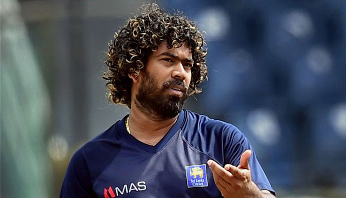 অবসরের ঘোষণা দিলেন লাসিথ মালিঙ্গা অবসরের ঘোষণা দিলেন লাসিথ মালিঙ্গা