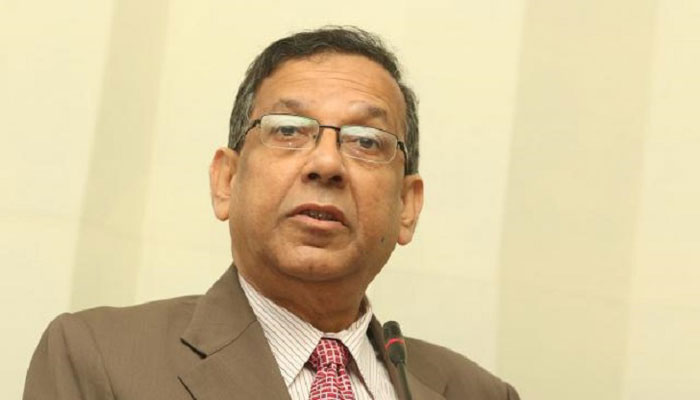আদালতের ওপর সরকারের কোনো হস্তক্ষেপ নেই: আইনমন্ত্রী আদালতের ওপর সরকারের কোনো হস্তক্ষেপ নেই: আইনমন্ত্রী