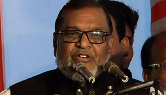 মুক্তিযোদ্ধাদের ডিজিটাল পরিচয় পত্র দেয়া হবে : মোজাম্মেল মুক্তিযোদ্ধাদের ডিজিটাল পরিচয় পত্র দেয়া হবে : মোজাম্মেল