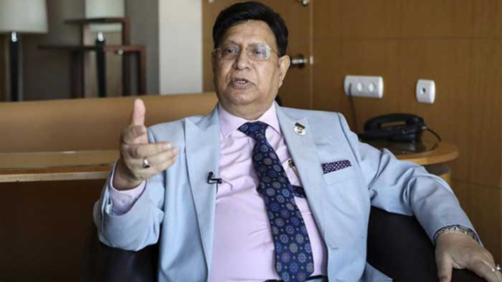 মিয়ানমারে ফিরলেই রোহিঙ্গারা সুন্দর ভবিষ্যৎ পাবে: মোমেন মিয়ানমারে ফিরলেই রোহিঙ্গারা সুন্দর ভবিষ্যৎ পাবে: মোমেন
